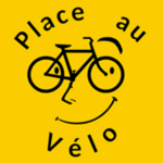 Place au vélo